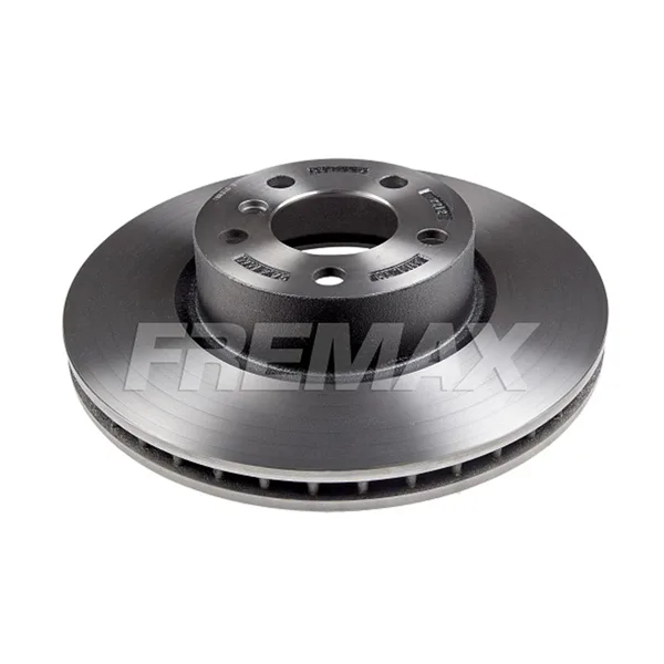 Disco Ventilado Delantero BD2212
