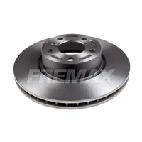 Disco Ventilado Delantero