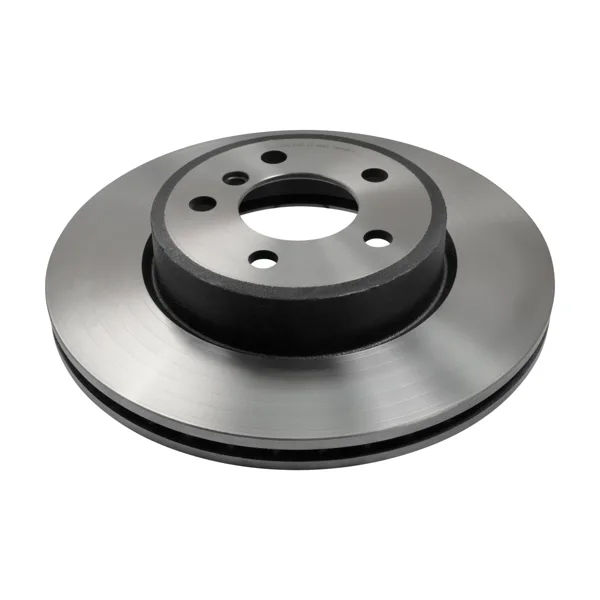 Disco Ventilado Delantero BD2217