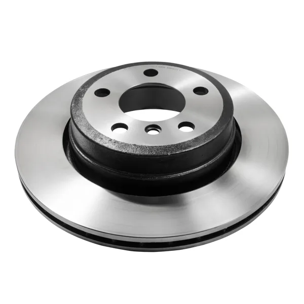 Disco Ventilado Trasero BD2218