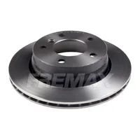 Disco Ventilado Trasero