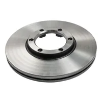 Disco Ventilado Delantero