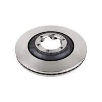 Disco Ventilado Delantero