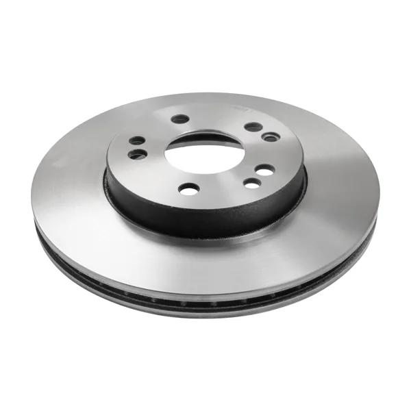 Disco Ventilado Delantero BD2412