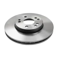 Disco Ventilado Delantero
