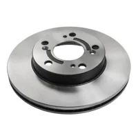 Disco Ventilado Delantero