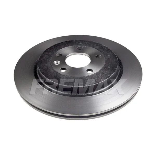 Disco Ventilado Trasero BD2561