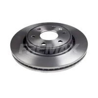 Disco Ventilado Delantero
