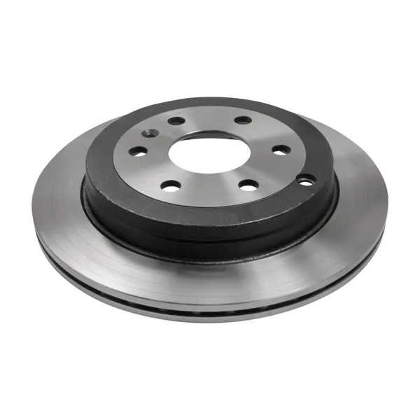 Disco Ventilado Trasero BD2564