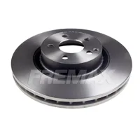 Disco Ventilado Delantero