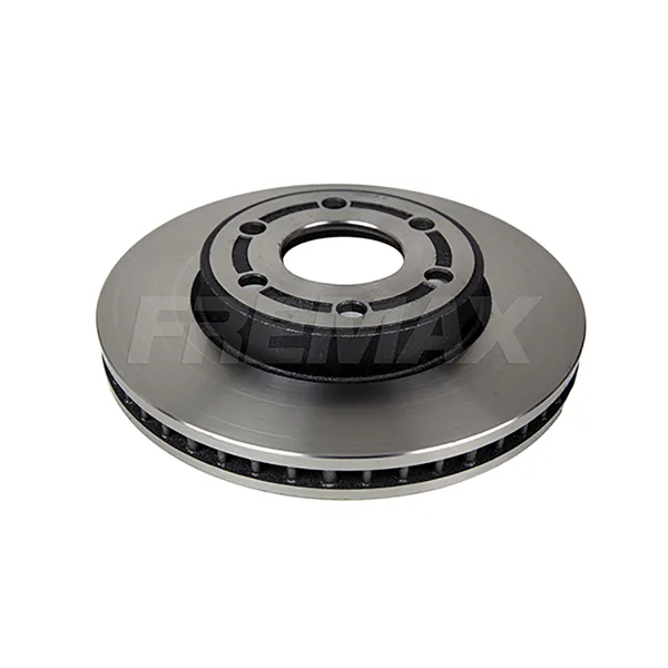 Disco Ventilado Delantero BD2771