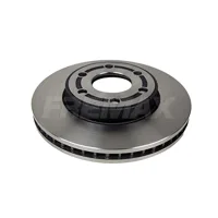Disco Ventilado Delantero