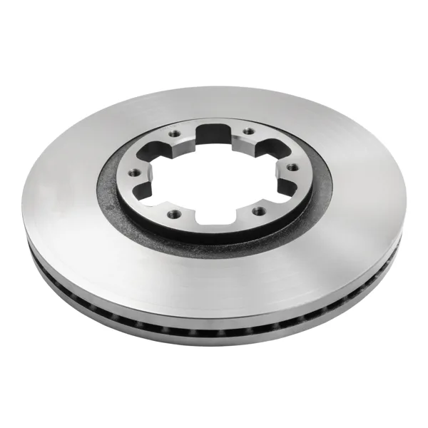 Disco Ventilado Delantero BD2772