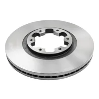 Disco Ventilado Delantero