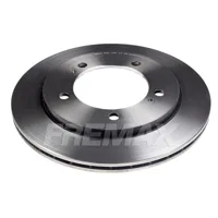 Disco Ventilado Delantero
