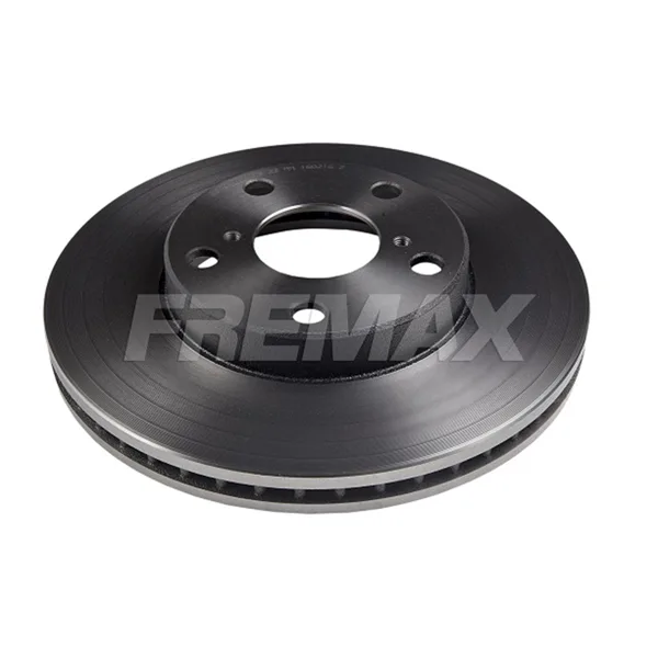 Disco Ventilado Delantero BD2878