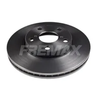 Disco Ventilado Delantero
