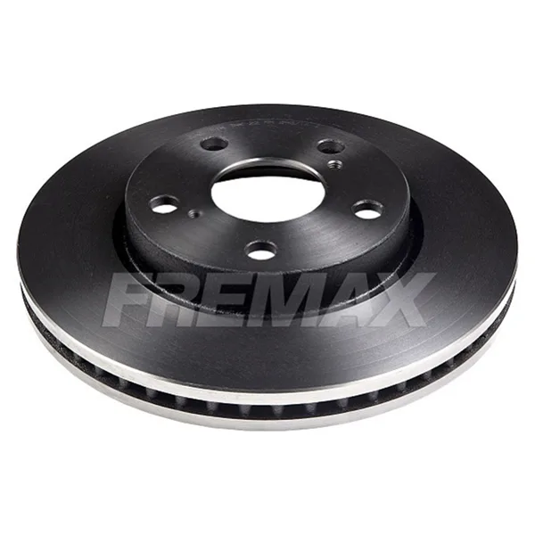 Disco Ventilado Delantero BD2881