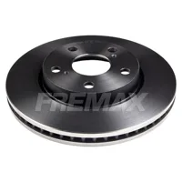 Disco Ventilado Delantero