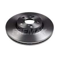 Disco Ventilado Delantero
