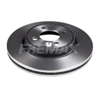 Disco Ventilado Delantero