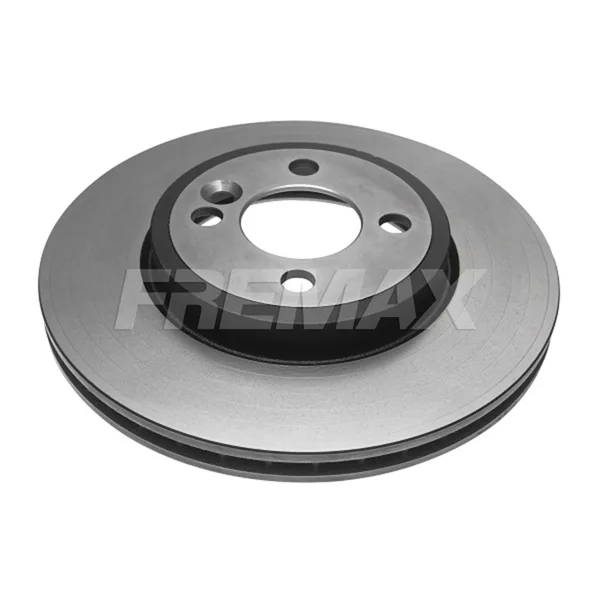 Disco Ventilado Delantero BD2893