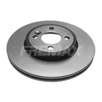 Disco Ventilado Delantero