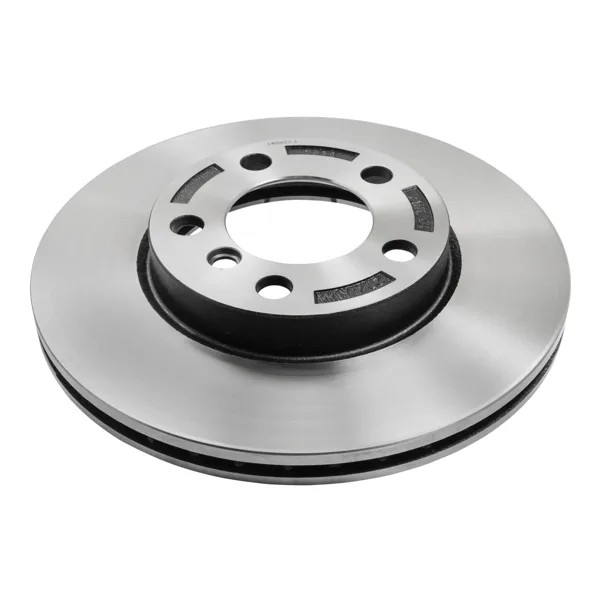 Disco Ventilado Delantero BD2898