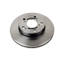 Disco Ventilado Delantero