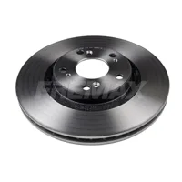 Disco Ventilado Delantero