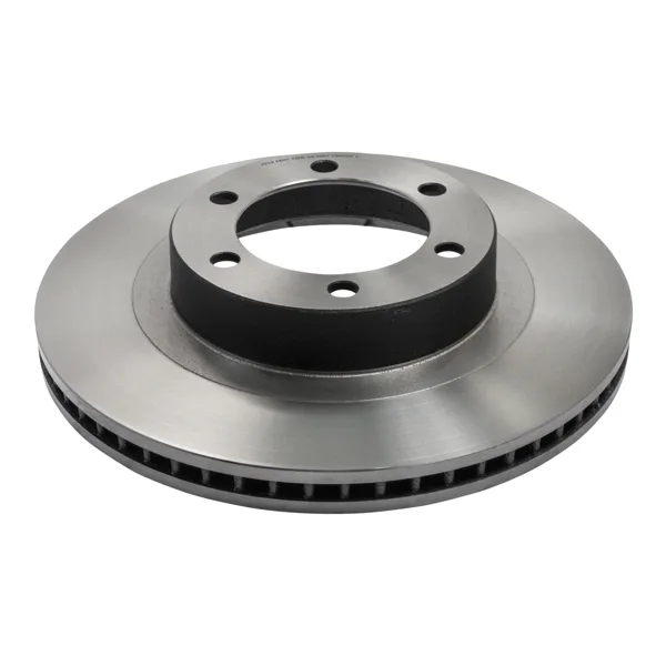 Disco Ventilado Delantero BD2918