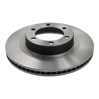 Disco Ventilado Delantero