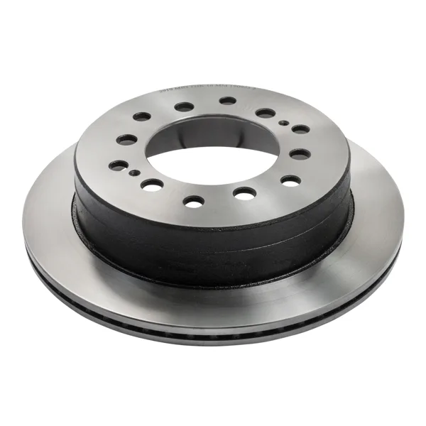 Disco Ventilado Trasero BD2919