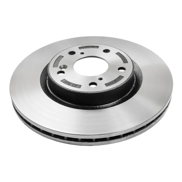 Disco Ventilado Delantero BD2924