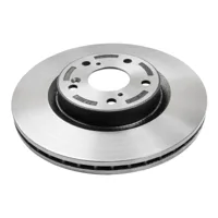 Disco Ventilado Delantero