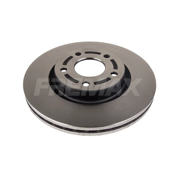 Disco Ventilado Delantero BD2930