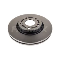 Disco Ventilado Delantero