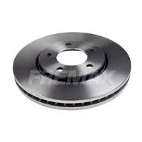 Disco Ventilado Delantero