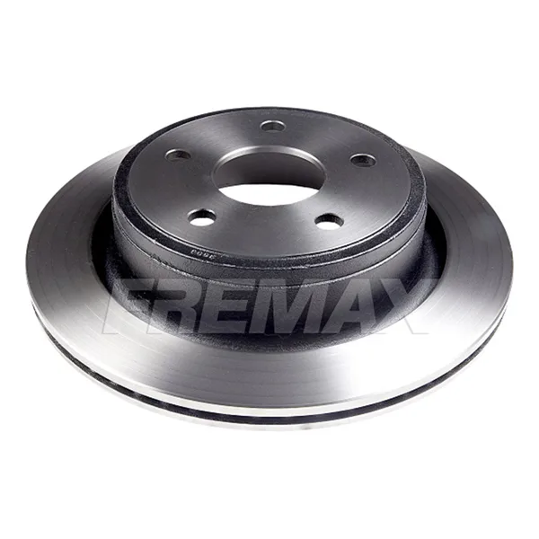 Disco Ventilado Trasero BD3006