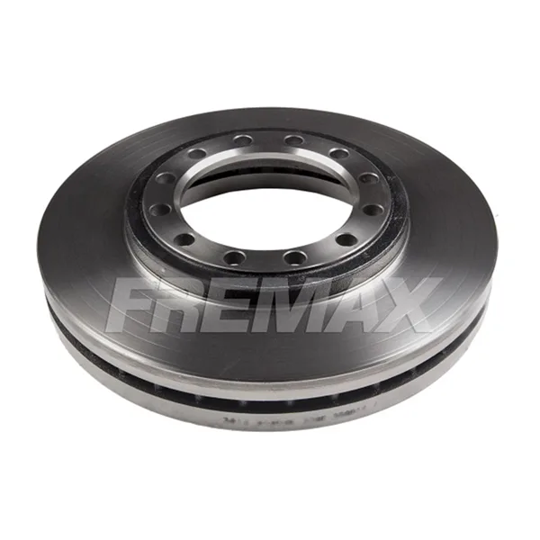 Disco Ventilado Delantero BD3016