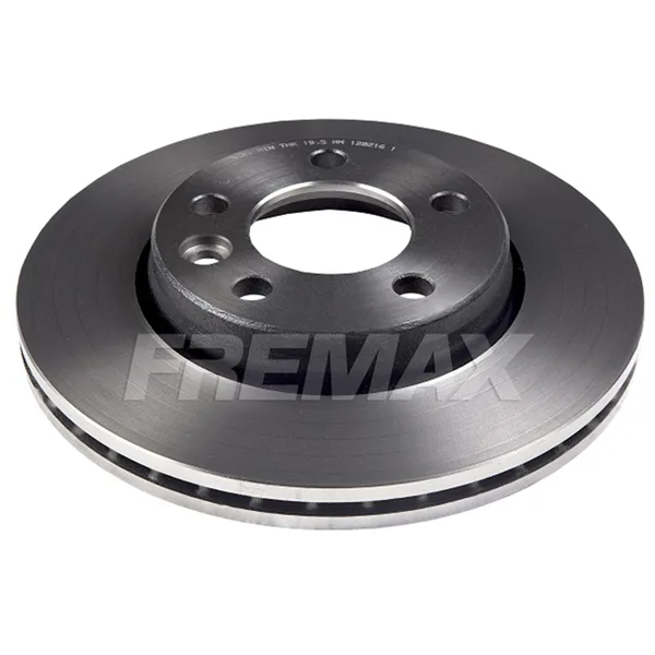Disco Ventilado Trasero BD3021