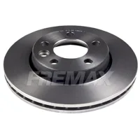 Disco Ventilado Trasero