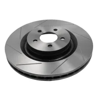 Disco Ventilado Delantero