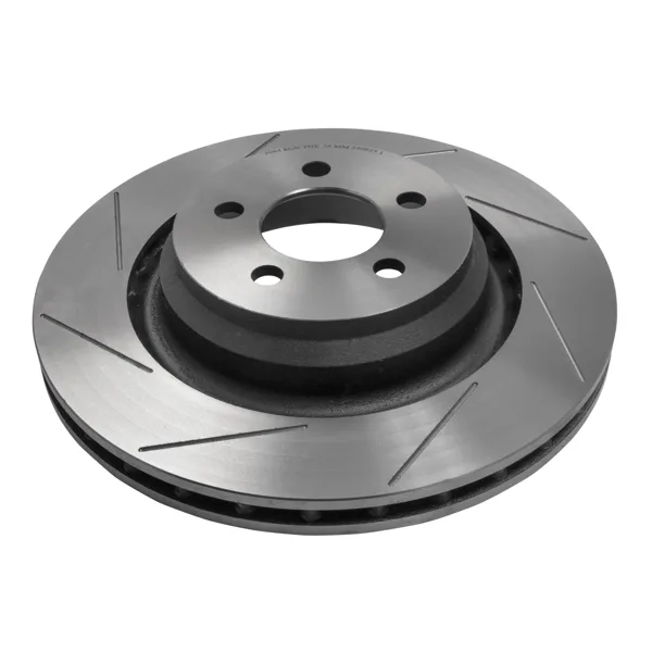 Disco Ventilado Trasero BD3064