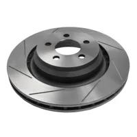 Disco Ventilado Trasero