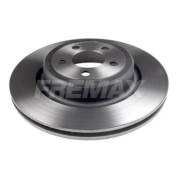 Disco Ventilado Trasero BD3065