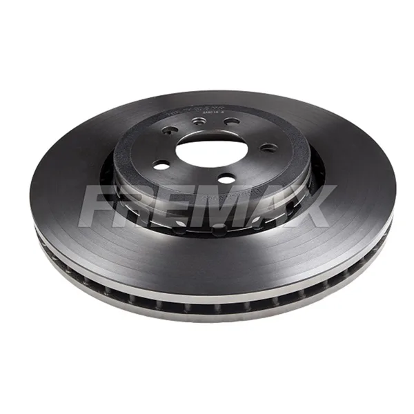 Disco Ventilado Delantero BD3066