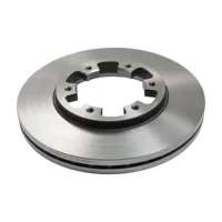 Disco Ventilado Delantero