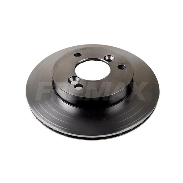 Disco Ventilado Delantero BD3106