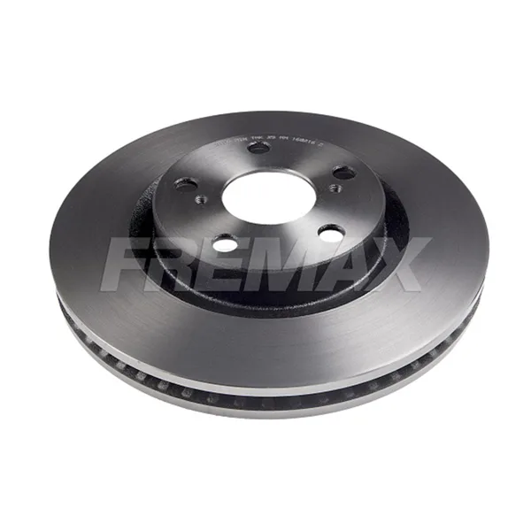 Disco Ventilado Delantero BD3107